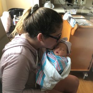 Meet your Posher, Danielle